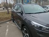 Hyundai Tucson 2018 годаүшін10 000 000 тг. в Астана – фото 2