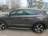 Hyundai Tucson 2018 годаүшін10 000 000 тг. в Астана – фото 3