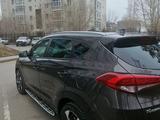 Hyundai Tucson 2018 годаүшін10 000 000 тг. в Астана – фото 4