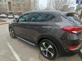 Hyundai Tucson 2018 годаүшін10 000 000 тг. в Астана – фото 5