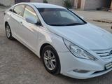 Hyundai Sonata 2011 года за 5 200 000 тг. в Алматы