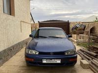 Toyota Camry 1996 годаүшін2 300 000 тг. в Жанаозен