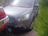 SsangYong Actyon 2013 годаүшін4 700 000 тг. в Алматы