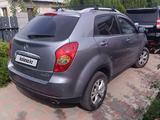 SsangYong Actyon 2013 годаүшін4 700 000 тг. в Алматы – фото 3