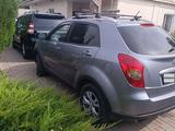 SsangYong Actyon 2013 годаүшін4 700 000 тг. в Алматы – фото 4