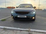 ВАЗ (Lada) Priora 2170 2011 годаүшін1 300 000 тг. в Астана – фото 2