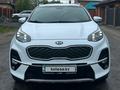 Kia Sportage 2020 годаүшін10 200 000 тг. в Усть-Каменогорск – фото 3