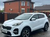Kia Sportage 2020 годаүшін10 200 000 тг. в Усть-Каменогорск