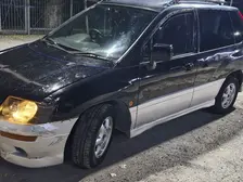 Mitsubishi RVR, 1998
