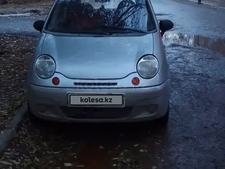 Daewoo Matiz 2011 года за 1 500 000 тг. в Уральск