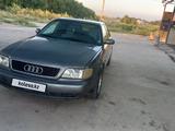 Audi A6 1994 года за 2 500 000 тг. в Сарыагаш – фото 2