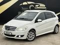 Mercedes-Benz B 170 2008 годаүшін4 500 000 тг. в Атырау