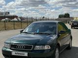 Audi A4 1996 года за 1 600 000 тг. в Уральск