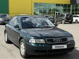 Audi A4 1996 года за 1 600 000 тг. в Уральск – фото 2