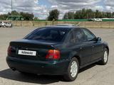 Audi A4 1996 года за 1 600 000 тг. в Уральск – фото 4