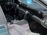 Audi A4 1996 года за 1 600 000 тг. в Уральск – фото 5