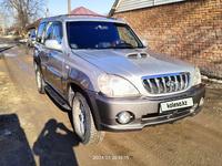 Hyundai Terracan 2003 года за 3 850 000 тг. в Усть-Каменогорск