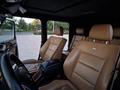 Mercedes-Benz G 55 AMG 2011 года за 28 000 000 тг. в Шымкент – фото 25