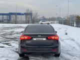 Kia Cerato 2013 года за 5 650 000 тг. в Алматы – фото 3