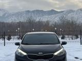Kia Cerato 2013 года за 5 650 000 тг. в Алматы – фото 2