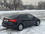 Kia Cerato 2013 года за 5 650 000 тг. в Алматы – фото 4