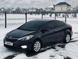 Kia Cerato 2013 года за 5 650 000 тг. в Алматы