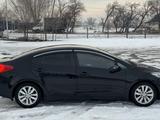 Kia Cerato 2013 года за 5 650 000 тг. в Алматы – фото 5