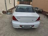 Kia Sephia 2001 года за 480 000 тг. в Кызылорда – фото 2