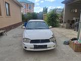 Kia Sephia 2001 года за 480 000 тг. в Кызылорда – фото 4
