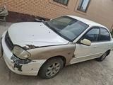 Kia Sephia 2001 года за 480 000 тг. в Кызылорда – фото 5