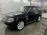 Land Rover Range Rover 2010 года за 13 880 000 тг. в Алматы – фото 4