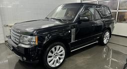 Land Rover Range Rover 2010 годаfor13 880 000 тг. в Алматы – фото 4