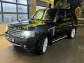 Land Rover Range Rover 2010 года за 13 880 000 тг. в Алматы – фото 2