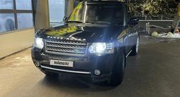 Land Rover Range Rover 2010 годаfor13 880 000 тг. в Алматы