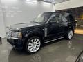 Land Rover Range Rover 2010 года за 13 880 000 тг. в Алматы – фото 5