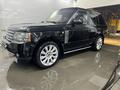 Land Rover Range Rover 2010 года за 13 880 000 тг. в Алматы – фото 6