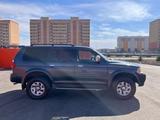 Mitsubishi Montero Sport 2006 года за 5 600 000 тг. в Петропавловск – фото 2