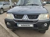 Mitsubishi Montero Sport 2006 года за 5 600 000 тг. в Петропавловск – фото 4