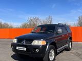 Mitsubishi Montero Sport 2006 года за 5 600 000 тг. в Петропавловск – фото 5
