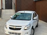 Chevrolet Cobalt 2025 года за 6 800 000 тг. в Алматы