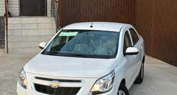 Chevrolet Cobalt 2025 годаүшін6 800 000 тг. в Алматы