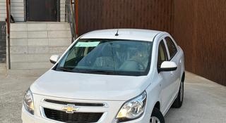 Chevrolet Cobalt 2025 года за 6 800 000 тг. в Алматы
