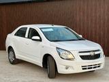 Chevrolet Cobalt 2025 года за 6 800 000 тг. в Алматы – фото 2