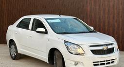 Chevrolet Cobalt 2025 годаүшін6 800 000 тг. в Алматы – фото 2