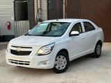 Chevrolet Cobalt 2025 года за 6 800 000 тг. в Алматы – фото 3