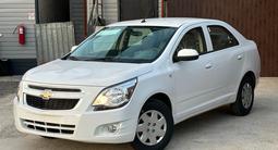 Chevrolet Cobalt 2025 годаүшін6 800 000 тг. в Алматы – фото 3