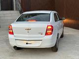 Chevrolet Cobalt 2025 года за 6 800 000 тг. в Алматы – фото 4
