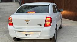 Chevrolet Cobalt 2025 годаүшін6 800 000 тг. в Алматы – фото 4