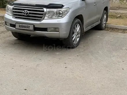 Toyota Land Cruiser 2008 года за 15 500 000 тг. в Актау – фото 9