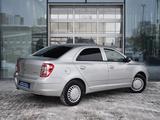 Chevrolet Cobalt 2022 годаүшін6 590 000 тг. в Астана – фото 5